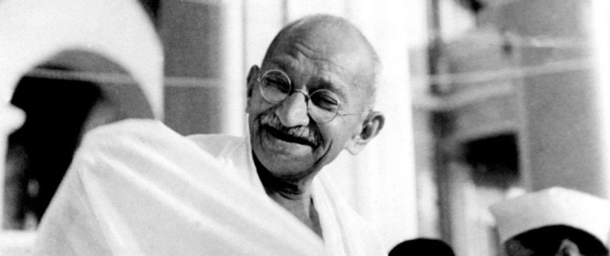 MAHATMA