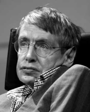 Stephen Hawking